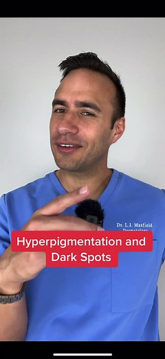 Effective Dark Spot Treatment Routine with Apostrophe Dermatologists