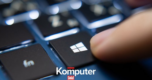 Windows 10: przydatne skróty klawiszowe