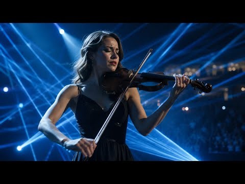 Dark Melodic Techno + Classical Violin | Epic Progressive Techno Mix for Deep Focus & Peak Energy