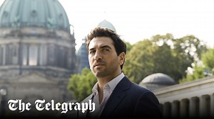 The Collini Case: post-war Germany’s struggle to rid the government of Nazis