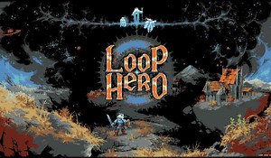 Loop Hero Launch Trailer Challenges You to Break the Cycle of Despair