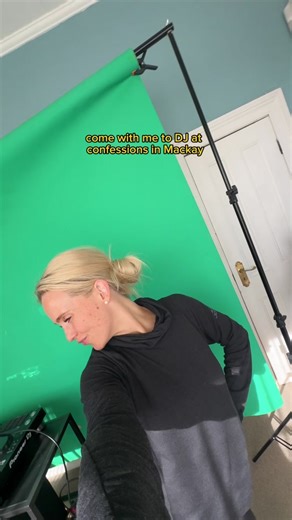 DJ Tigerlily's Memorable Performances in Mackay