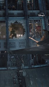 TARGET ANGRY! | Marvel