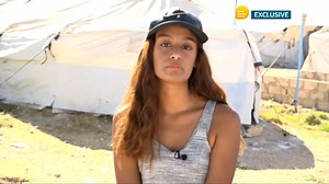 Shamima Begum makes appeal to return to UK to appear in court