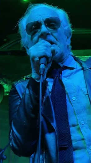 Graham Bonnet - Legend in São Paulo 2026