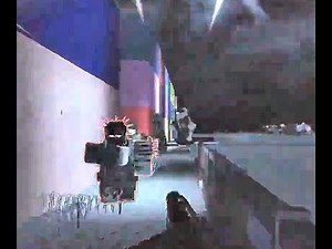 Those Who Remain Hardcore (& Classic) Clip-Dump