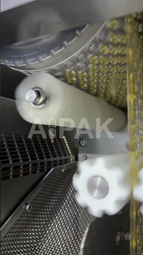 How Accurate Is Modern Softgel Encapsulation Technology?