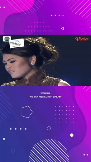 Kontes Dangdut Academy 5: Pesona Musik Indonesia