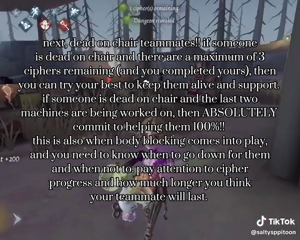 Comprehensive Lily Guides for Identity V Players