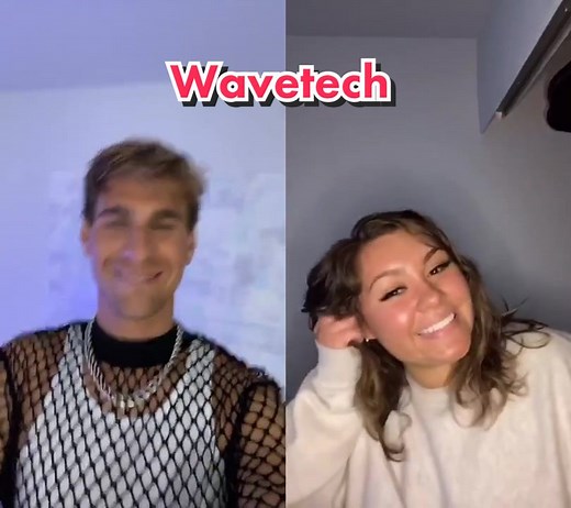 Achieve Stunning Waves with Wavetech Hair Products