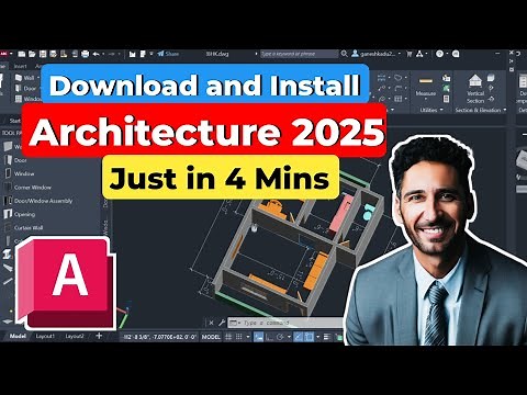 AutoCAD Architecture: The Ultimate Installation Guide