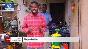 You won't believe an Igbo man invented this and nobody is talking about it... | We Are Igbos