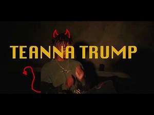 ACASO - TEANNA TRUMP! (Official Music Video)