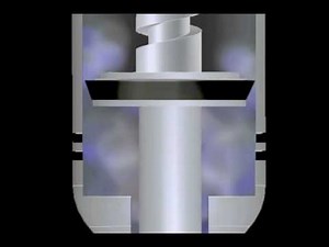 Windshield Repair Injector - G3 - How it Works - GlasWeld
