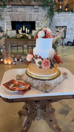 16 reactions · 5 comments | The bride sourced a ton of her own...