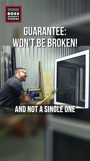 Protection That Actually Stops Entry