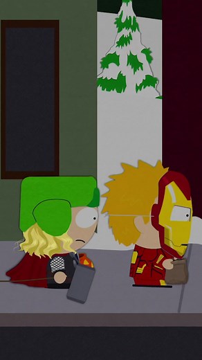 143K views · 1.3K reactions | Cartman smash!!! | South Park | Facebook