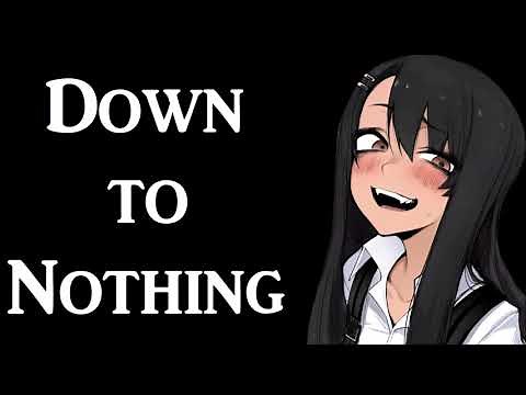 Giantess Shrinks you Down to Nothing - Part 1 (Commissioned Audio)