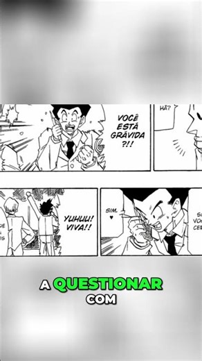 Goten pregnant: The shocking news that changed everything! #shorts