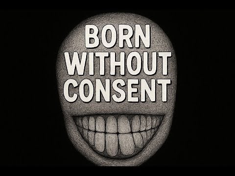 The DESIRE to NEVER been BORN