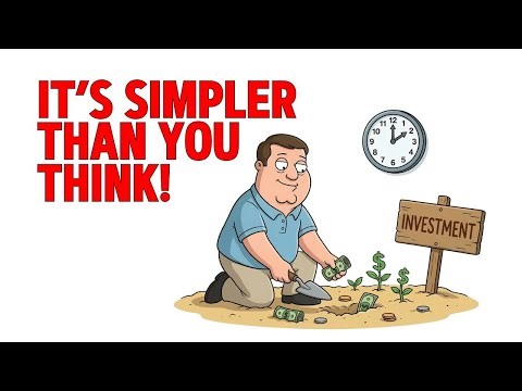 The Stock Market, Explained Simply