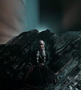 " My Apologies " 💀" - Game of Thrones 'Daenerys Targaryen' Edit | IMPXSTR NASTY ( Slowed & Reverb )