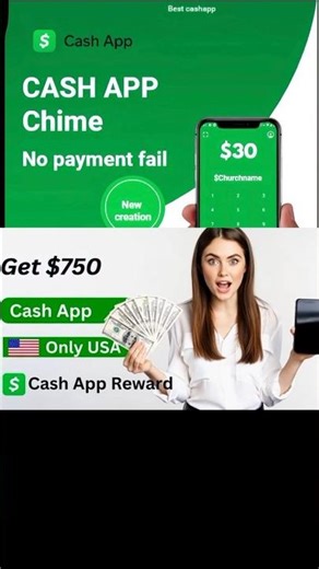 Cashapp Account Shorts.. #shorts