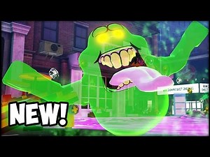 LEGO DIMENSIONS - Ghostbusters! Fun packs & Level Pack!