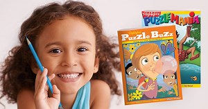 Join our Puzzlemania Puzzle Club now for FREE (only 99¢ s&h), but only for a limited time! | Highlights for Children