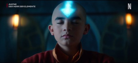 „Avatar – Der Herr der Elemente“: Alles über Staffel 3