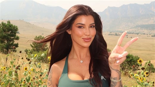 Love Is Blind star Ali Lima responds to cosmetic procedure rumors