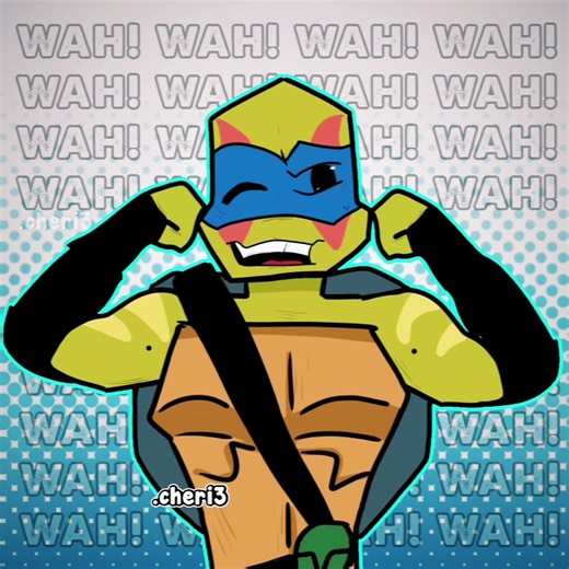 Emotional Moments in Rise of the Teenage Mutant Ninja Turtles