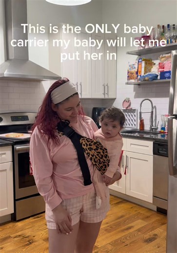 The Joy of Baby Carriers: A Complete Guide