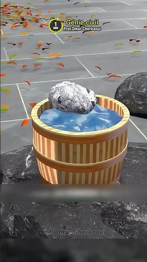 They were making ice cream… in the blazing sun 😱❄️ #shorts