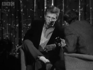 #OnThisDay 1959: Tommy Steele was off to Moscow for a film festival, and perhaps to flog a load of records on the black market. | BBC Archive