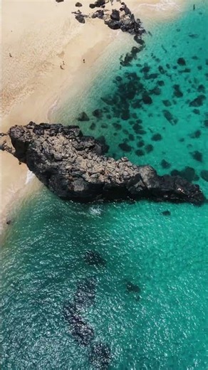 Waimea Bay on the North Shore of Oahu Hawaii #Travel #beach #hawaii