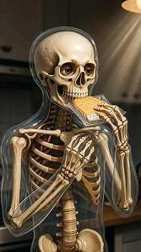 What Happens If You Eat Expired Food? 😨 Your Body’s Hidden Reaction!