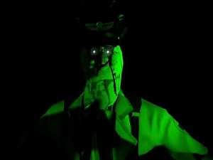 Don't Join Team RED - 'Answer the call of Hermadou and Yabree' Melody