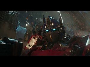 40 Inspiring Optimus Prime Quotes