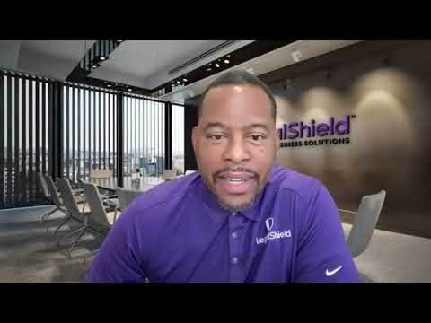 The Best Value LegalShield Small Business Plan with Alistair Edwards