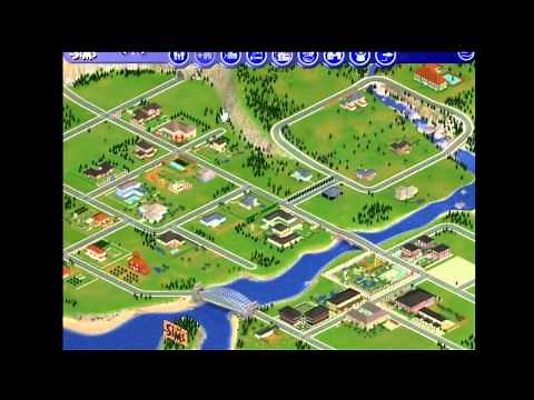 The Sims! - Looking back at the original Sims game