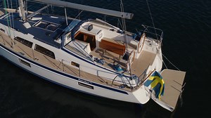 An exciting in-depth video of the all-new Hallberg-Rassy 370, the very latest Hallberg-Rassy model. Make yourself comfortable, get some snacks and a drink and watch this extensive video on the largest screen you have. You get an insider view from both sailing, on deck and below deck tours together with sales manager Jonas Zelleroth, and Magnus Rassy. The Hallberg-Rassy 370 World Premiere will take place at Boot Düsseldorf 17-25 January 2026 See the full 52 minutes version following this link: ht