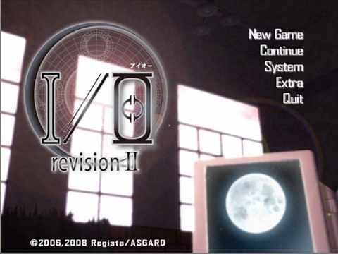 I/O OP - Onoken - Fragment(Full Version)