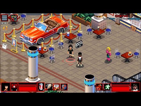 Stranger Things 3: The Game Gameplay (PC HD) [1080p60FPS]