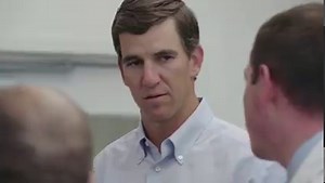 Pediatric Neuro-Oncologist Dr. Derek Hanson shared with #EliManning how #TackleKidsCancer donations are being used in our new lab at the Hackensack Meridian Center for Discovery and Innovation. Your donations make a difference. With your help we are getting #closertoacureeveryday #researchmatters #morethan4 | Tackle Kids Cancer