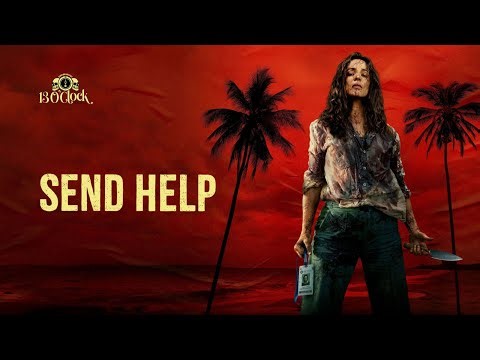 Movie Time: Send Help (2026)