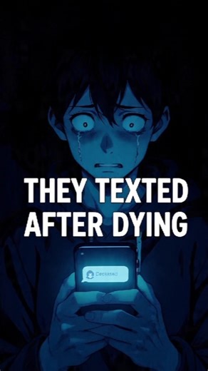 People Are Getting Calls From the Dead… And No One Can Explain It