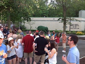 'Brew At The Zoo' Returns To Turtle Back In Essex County For 2016