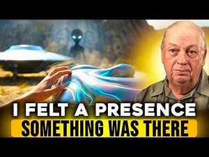 I Touched a UFO and Never Felt Like That Before | Clifford Stone