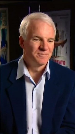 Steve Martin On THE JERK